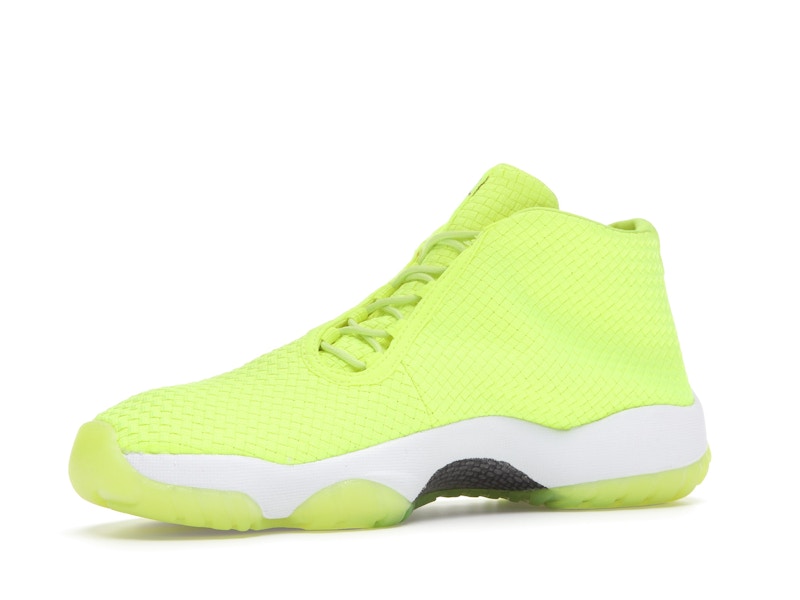 Jordan Future Volt