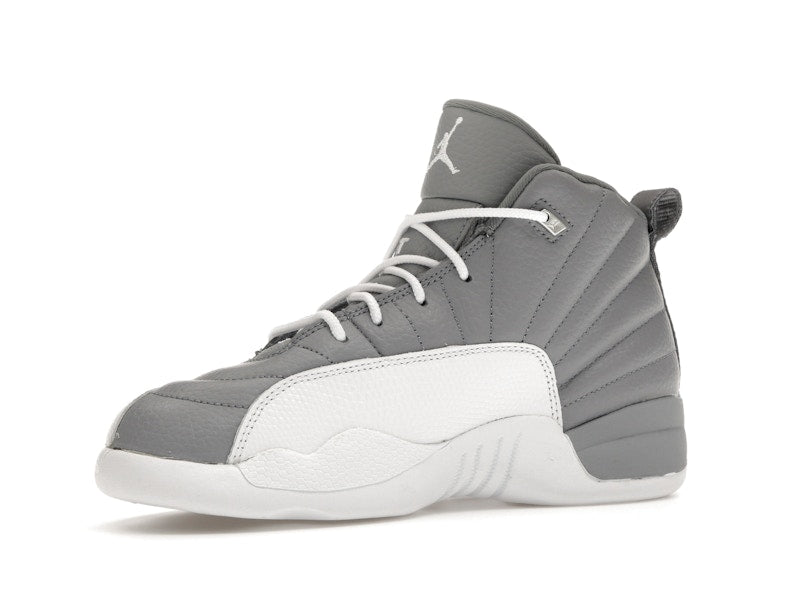 Jordan 12 Retro Stealth (PS)