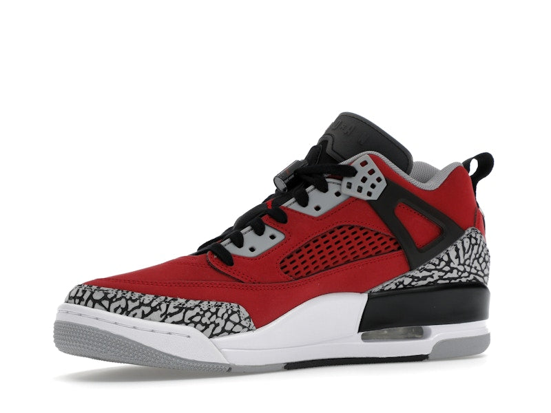Jordan Spizike Low Toro