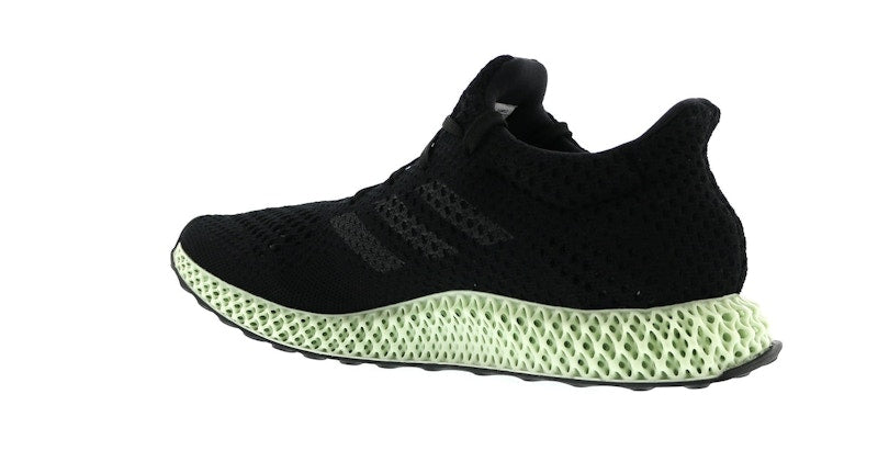adidas Futurecraft 4D Black