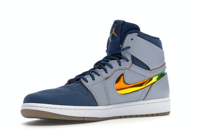Jordan 1 Retro High Nouveau Dunk From Above