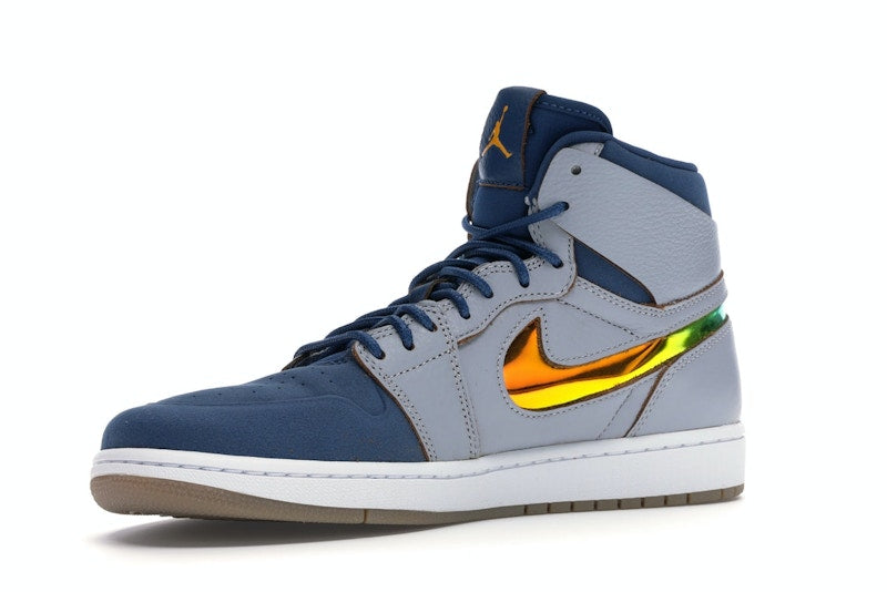 Jordan 1 Retro High Nouveau Dunk From Above