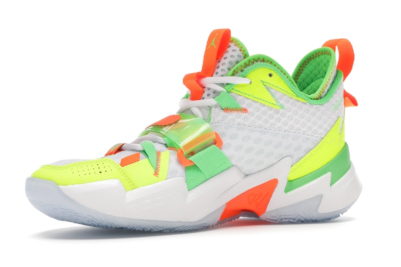 Jordan Why Not Zer0.3 Splash Zone