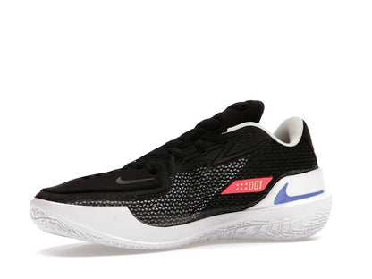 Nike Air Zoom GT Cut Black Fusion Red