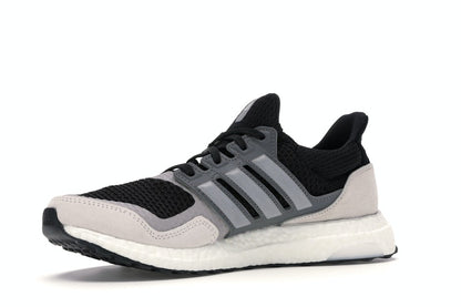 adidas Ultra Boost S&L Black Grey