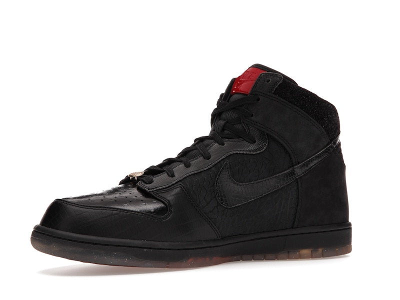 Nike Dunk High Mighty Crown