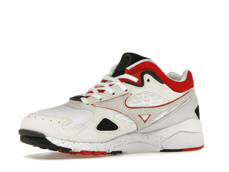 Mizuno Sky Medal AFEW x Fortuna Heimat