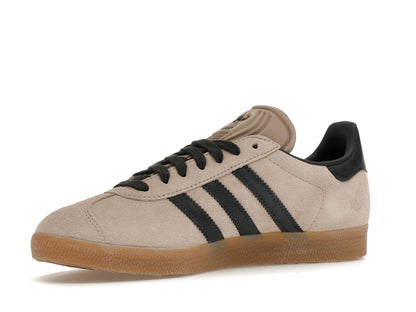 adidas Gazelle Wonder Taupe Night Indigo