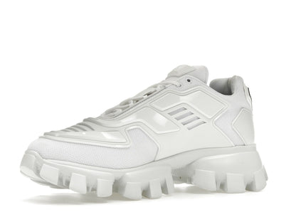 Prada Cloudbust Thunder Knit White