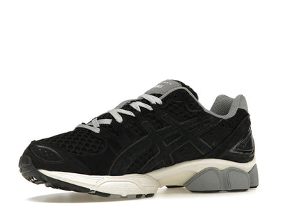 ASICS Gel-Nimbus 9 ENNOY Black
