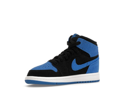 Jordan 1 Retro High OG Royal Reimagined (PS)