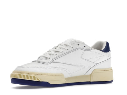 Reebok Club C LTD Vintage White Navy