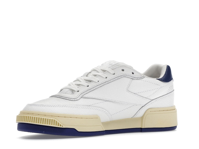 Reebok Club C LTD Vintage White Navy