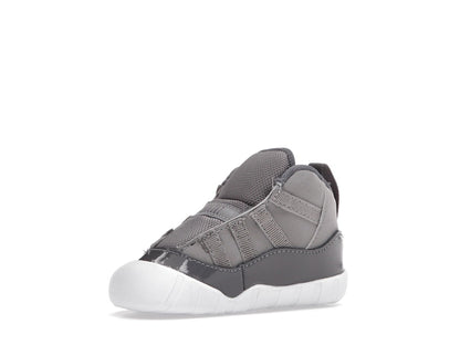 Jordan 11 Retro Crib Bootie Cool Grey (2021) (I)