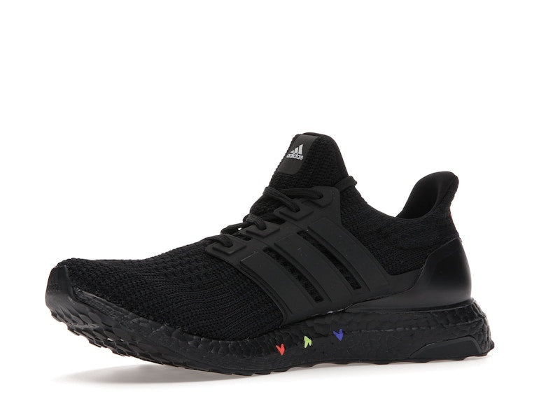 adidas Ultra Boost 4.0 DNA Hearts Pack Black