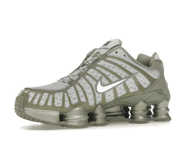Nike Shox TL Light Army (Women's)
