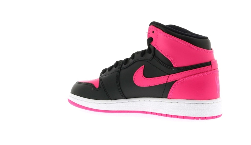 Jordan 1 Retro Serena Williams Hyper Pink (GS)