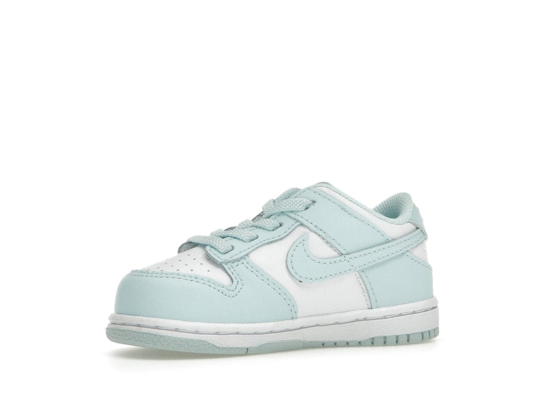 Nike Dunk Low Glacier Blue (TD)