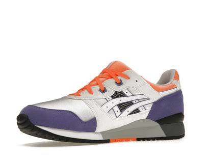 ASICS Gel-Lyte III OG Orange Purple