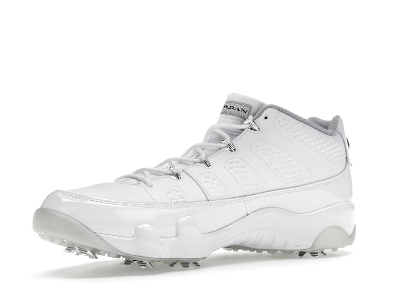 Jordan 9 Retro Low Golf NRG Tour Championship