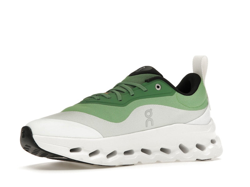 On Running Cloudtilt 2 LOEWE Green White