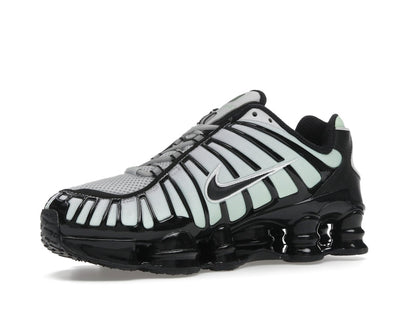 Nike Shox TL Vapor Green Black