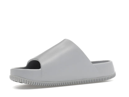 Nike Calm Slide Wolf Grey Photon Dust