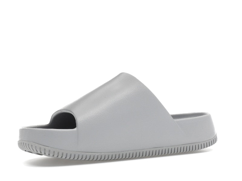 Nike Calm Slide Wolf Grey Photon Dust