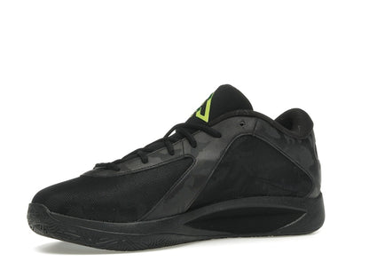 Nike Giannis Zoom Freak 6 Black Label