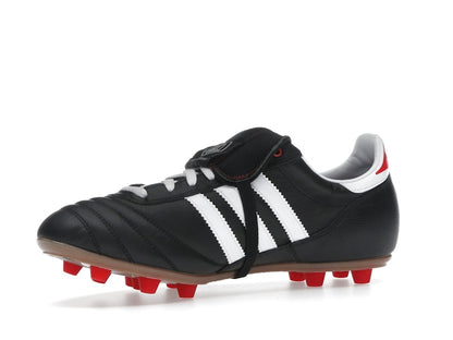 adidas Copa Mundial Spezial F.C. FG Black White Red
