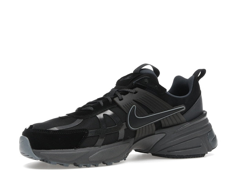 Nike V2K Run Gore-Tex Black Iron Grey (Women's)