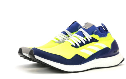 adidas Ultra Boost Mid Prototype