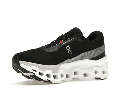On Running Cloudmonster 2 Black Frost (Women's)