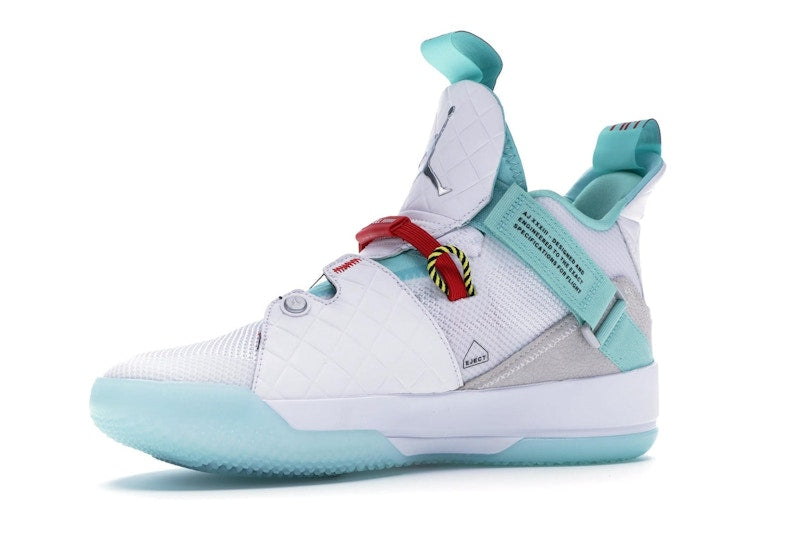 Jordan XXXIII Guo Ailun PE