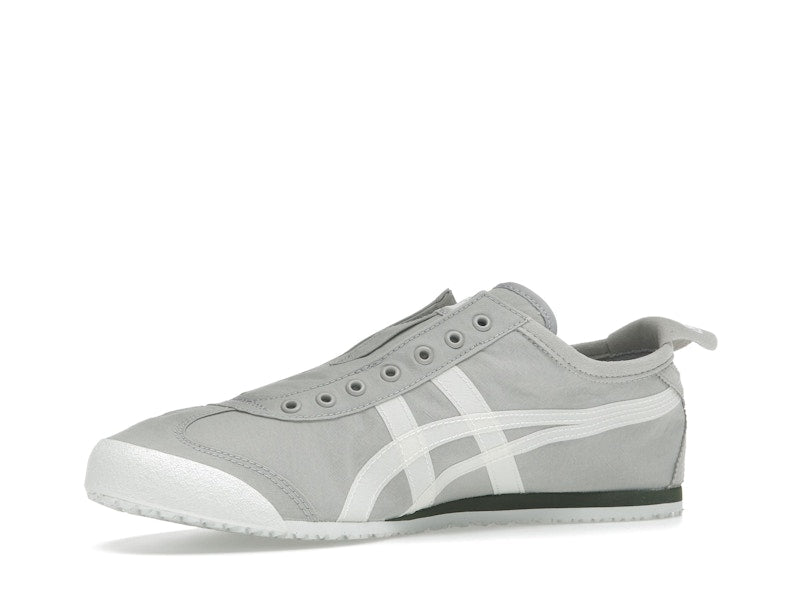 Onitsuka Tiger Mexico 66 Slip-On Oyster Grey White