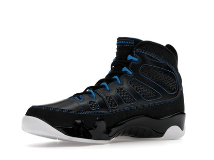 Jordan 9 Retro Photo Blue Black Bottom (B-Grade)