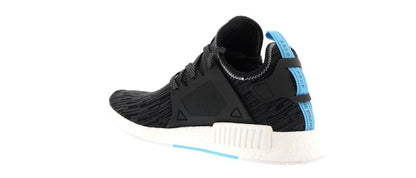 adidas NMD XR1 Utility Black Bright Blue