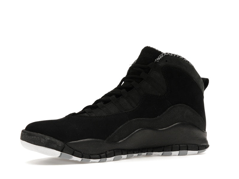 Jordan 10 Retro Stealth (2012)