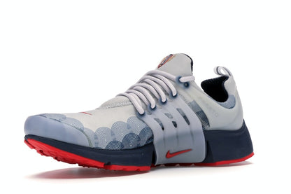 Nike Air Presto Olympic (2016)