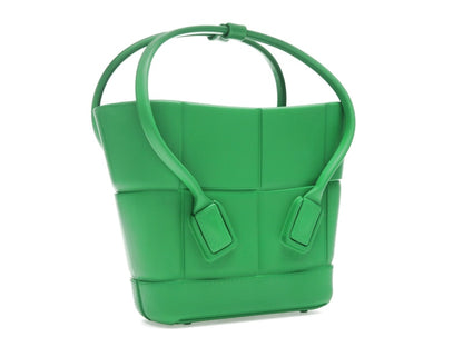 Bottega Veneta Arco Moulded Rubber Grass