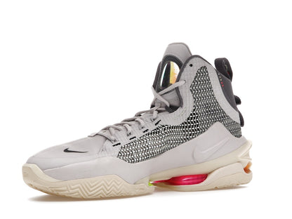 Nike Air Zoom GT Jump Grey Sail