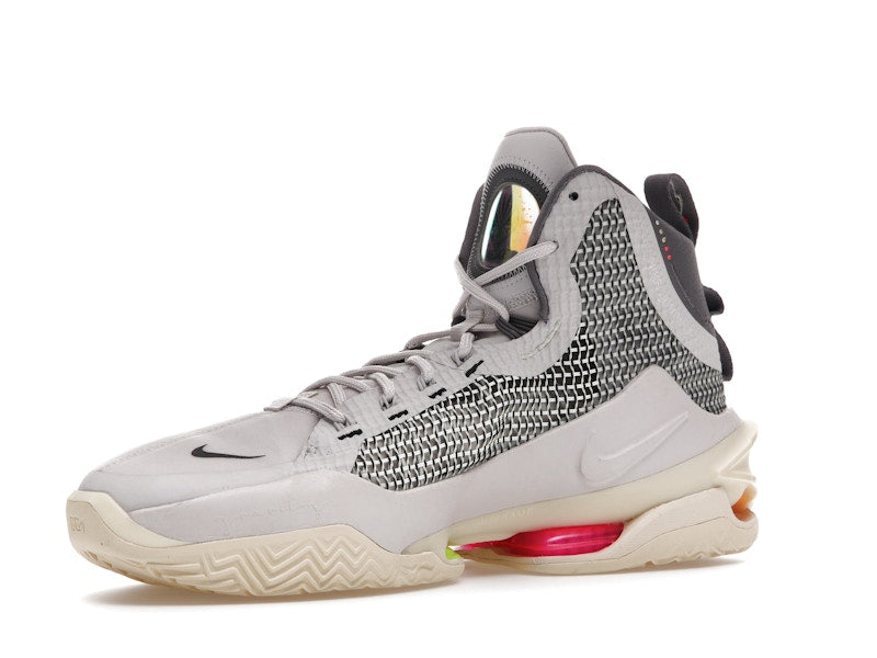 Nike Air Zoom GT Jump Grey Sail