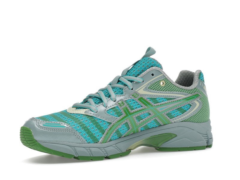ASICS UB9-S Gel DS Trainer 14 Kiko Kostadinov Waterfall Lichen Rock