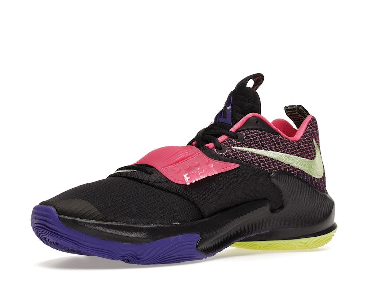 Nike Zoom Freak 3 Cave Purple