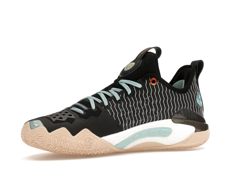Anta Shock Wave 5 Pro Kyrie Irving Lone Ranger