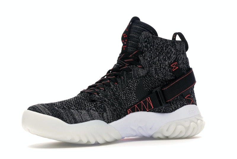 Jordan Apex React Black Atmosphere Grey Infrared 23