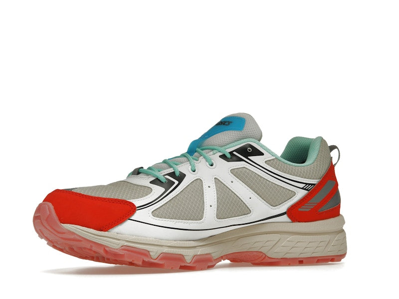 ASICS Gel-Venture 6 GTX atmos White