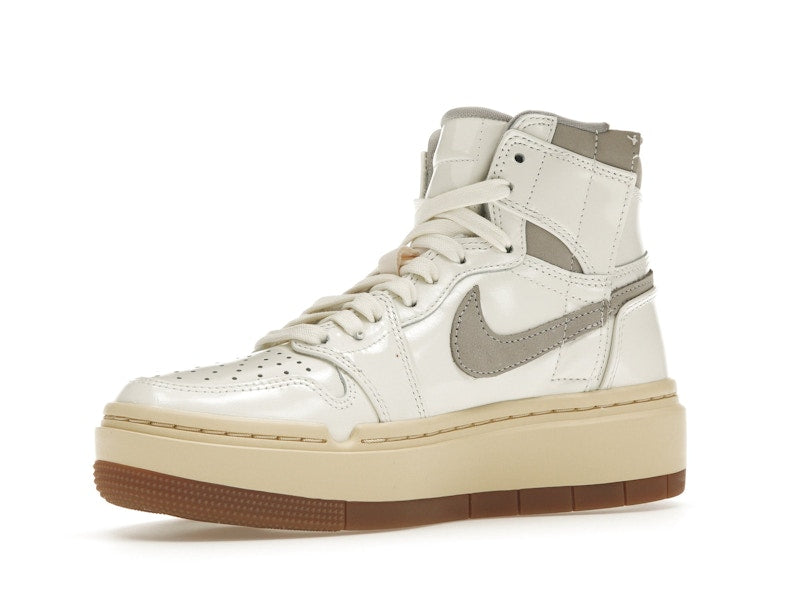 Jordan 1 Elevate High College Grey (Women's)