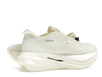 adidas Y-3 Prime x 2 Strung White Black