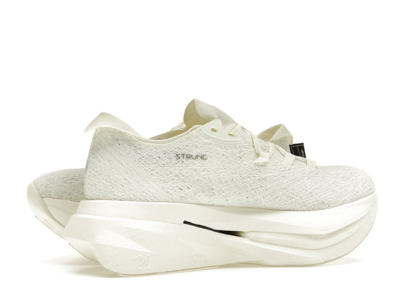 adidas Y-3 Prime x 2 Strung White Black